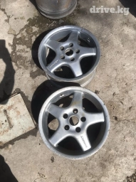 Продаю! Диски BORRBET состояние 5/10
срочно прошу: 2000