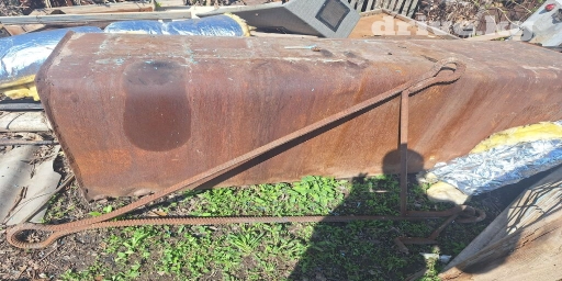 Жёсткий буксир