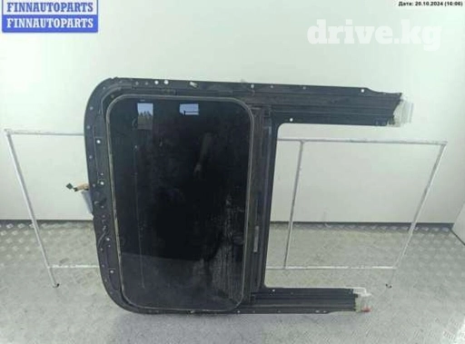 Люк Фольксваген Гольф 4, Бора,Джетта