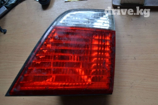 Фонарь богажника nissan primera p-11. Универсал. Привозной в отличном