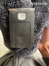 Смарт ключ Хонда аккорд