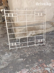 Продаю багажник на Жигули очень прочный