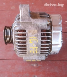 Лексус Алтеза генератор 2003 жакшы иштейт+кондиционер бар майда чуйдо