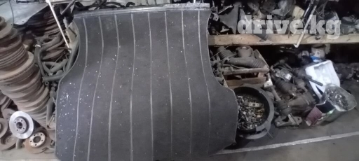 Ковёр в багажник на пассат б3. б4. универсал цена 1500сом