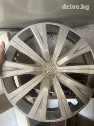 Калпак на тойота камри 75 оригинал крышка на мотор тойота хариер