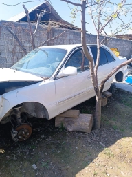 Хундай санатанын бардык запчастары бар 1994-жылкы любой тетиктери