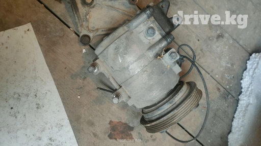 Hyundai porter запчасти 
кондиционер интеркуллер