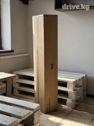 Стойка для зарядки Lixiang L6, L7, L8, L9 оригинальная, новая в