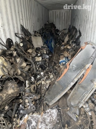 Hyundai porter запчасть