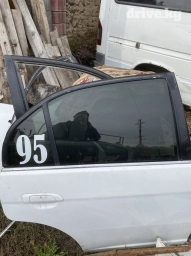 Есть запчасти на хонда цивик седан ферио стартер девери стекло