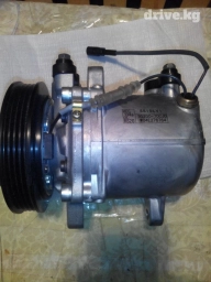 Компрессор автокондеционера Suzuki пр.Япония. Новый в упаковке