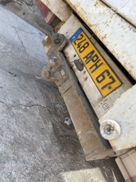 Продаю фаркоп на спринтер