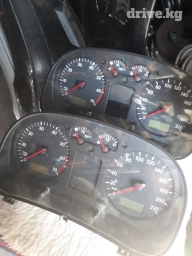 Щитки приборов Гольф4 1,4; 1,9 турбо дизель