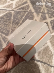 Блютуз ключ на Zeekr 001 
До рест