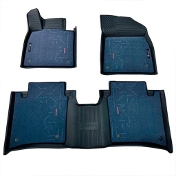 Полики на Zeekr 001