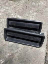 Ручки дверей задние ваз 2105 Жигули