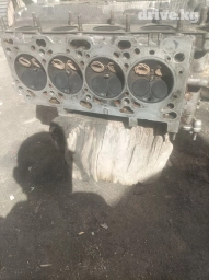 Запчасти на митцубиси шариот есть двигатель коробка автомат