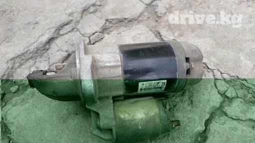 Продаю стартер от Субару Легаси бл5 объем 3.0 писать вотсап