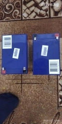 Продаются оригинальные аккумуляторы Дельта. 12В 12А Для устройств