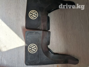 Брызговики комплект новый