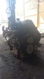 Матор на форд фокус дизель