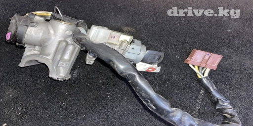 Замок зажигания