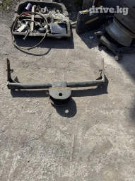 Продаю форкоп на Ниссан патфайндер