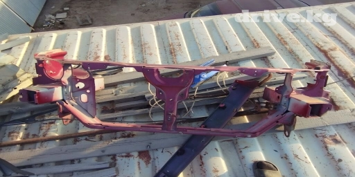 Экран аккорд 2000год об 1,8