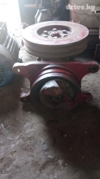 Продаю редуктор от Шумахера жатка ешки привезённый из России здесь ещё