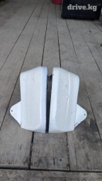 Брызговики Хонда Фит