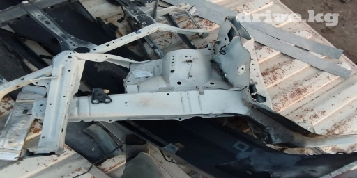 Ранжирон тайота ИТС