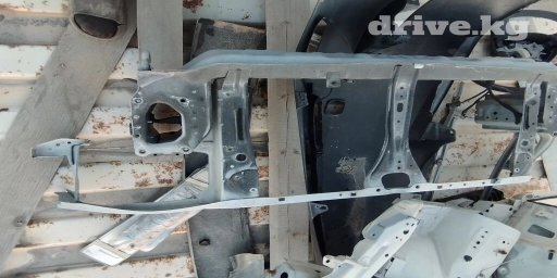 Субара легасиэкран