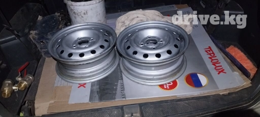 Ош 2шт диска 13 диаметр нексия ланостуку .матизге диска болсо алмашам