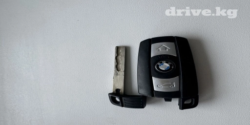 Е70 2007 года европеец