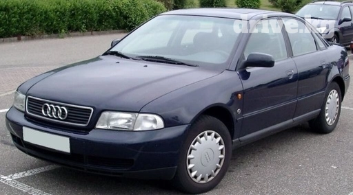Продаю запчасти на Ауди А4 1995-2005 год