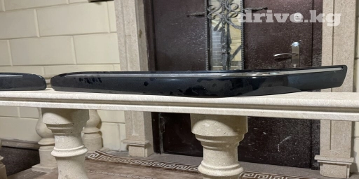 Молдинг на Mercedes Benz w210 
В хорошем состоянии ⚡️