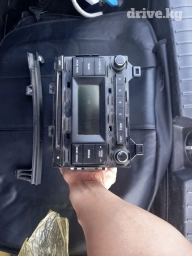 Оригинал магнитола штатнаяхендай соната лф 2016-17-18. идеалгород