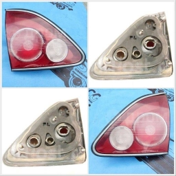 Фонарь - Стоп Сигнал Toyota Harrier Lexus RX300 - б/у - цена за
