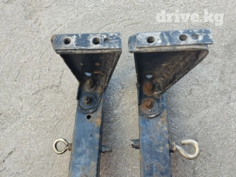 Степ вагондун Аркасы сатылат состояние отличное баасы эки мин сом Арча