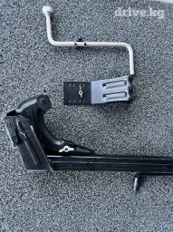 Оригинальные инструменты для БМВ Е34. В комплекте штатный домкрат