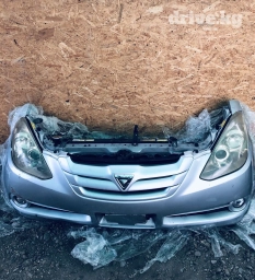 Ноускат на Тойоту калдину 2004 год