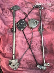 Стеклоподьемники газель пара 1350 зв