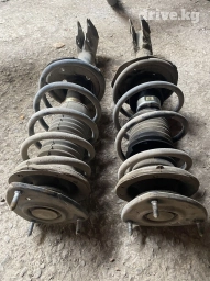 Амортизатор Тойота ист

Отлично работает