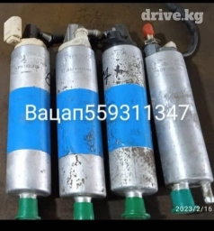 Куплю не рабочие бензанососы на Мерседес 210,220