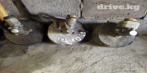 Nissan Maxima Cefiro A33 А32 Ниссан Максима Цефиро А33 А32 Тормозной