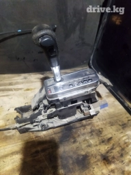 Nissan Maxima A33 
Ниссан Максима А33 
Акселератор АКПП