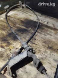 Nissan Maxima Cefiro A33 
Ниссан Цефиро Максима А33 
трос АКПП