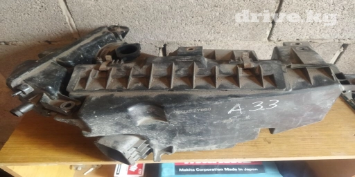 Ниссан Цефиро Максима А33 Nissan Cefiro Maxima A33 Корпус воздушного