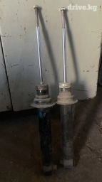 Амортизаторы от бмв е39