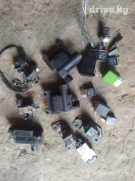 Старый кузов ипсум